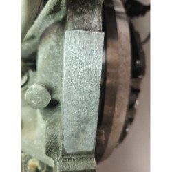 Moteur Citroen C4 Spacetourer (5)